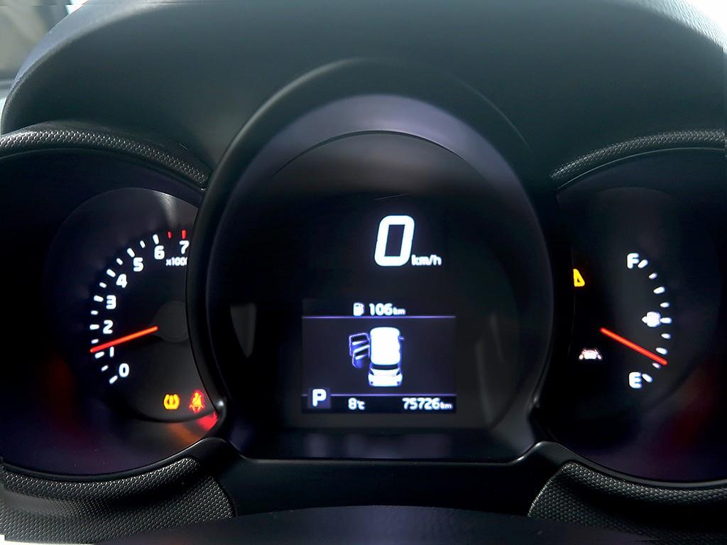 [기아] 더 뉴 레이 프레스티지 - 이미지 6