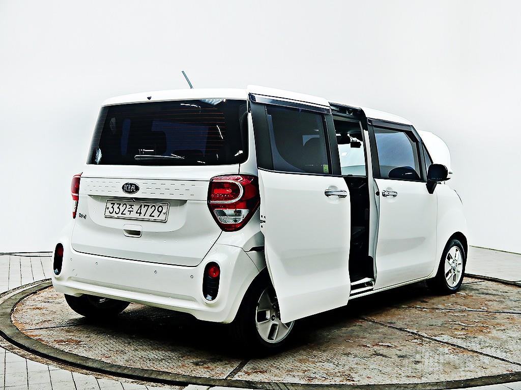 [기아] 더 뉴 레이 프레스티지 - 이미지 18