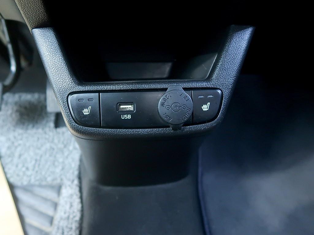 [기아] 더 뉴 레이 프레스티지 - 이미지 17