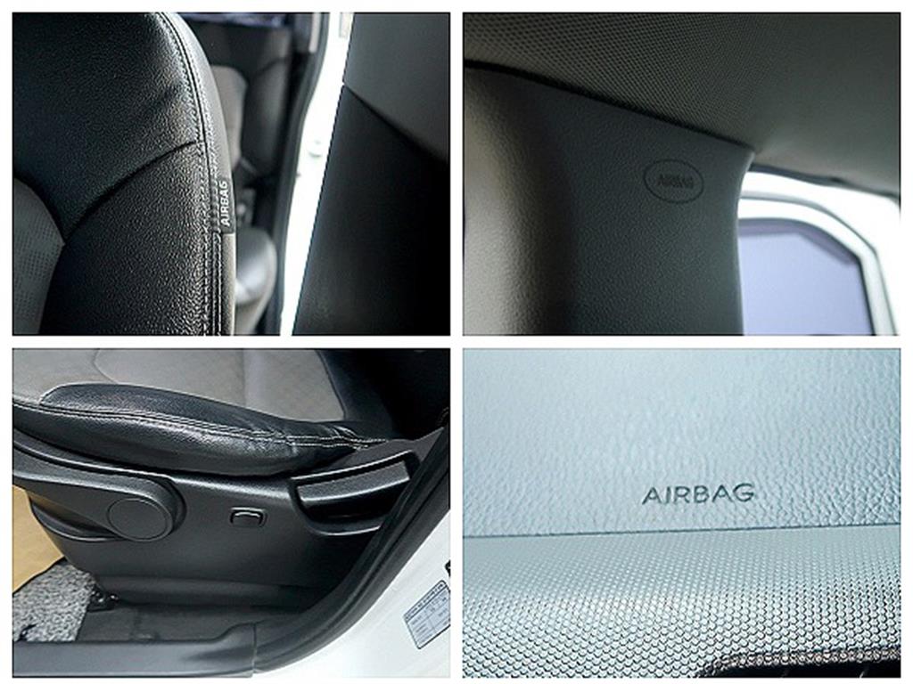 [기아] 더 뉴 레이 프레스티지 - 이미지 20