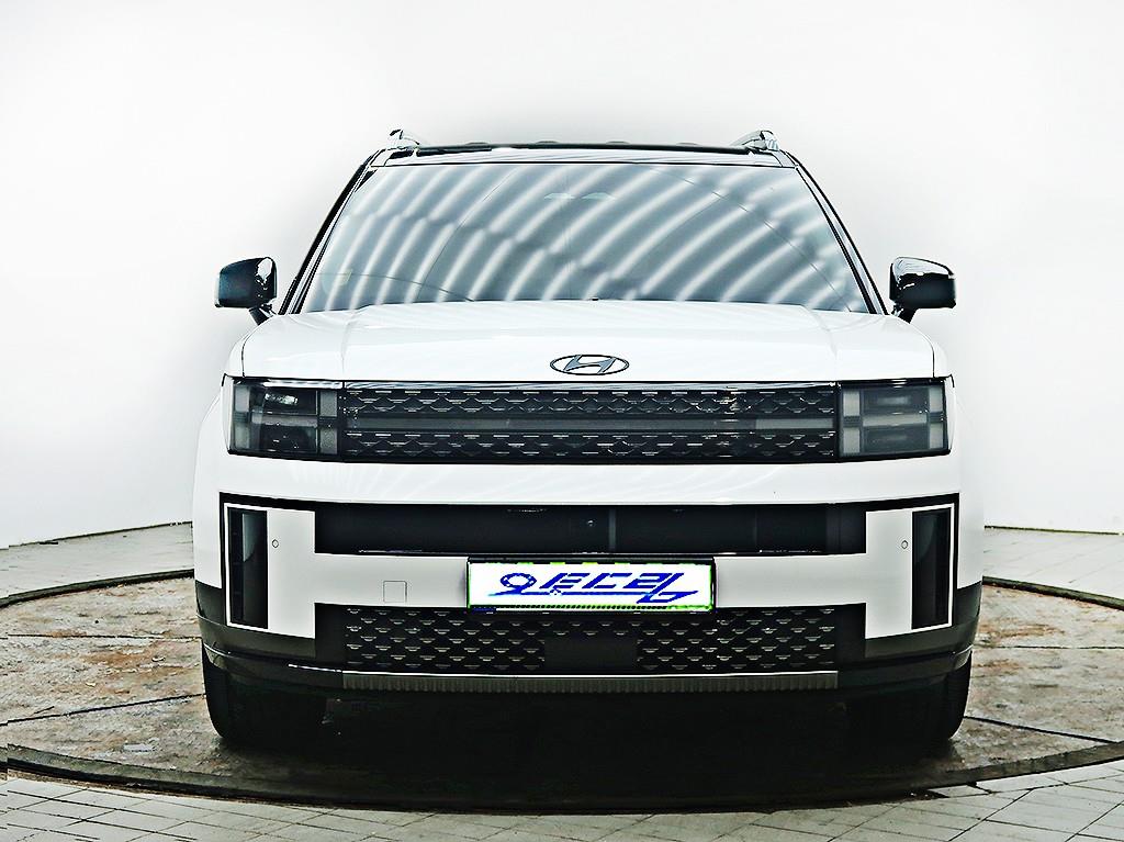 [현대] 싼타페 하이브리드 MX5 1.6T 2WD 캘리그래피