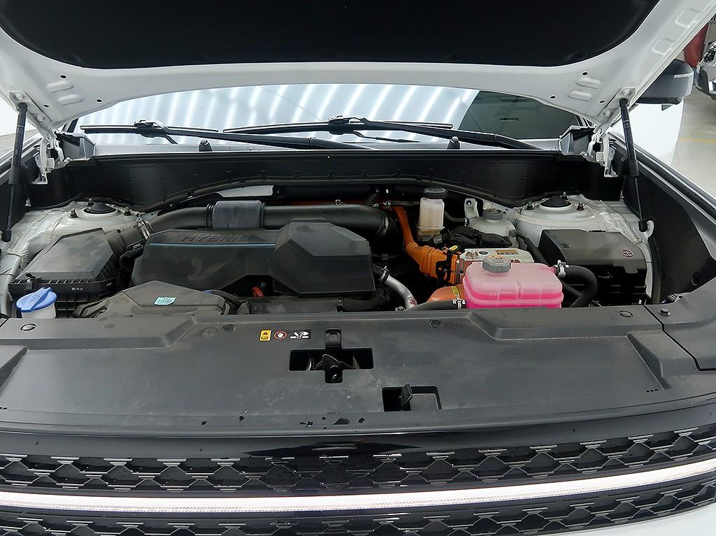 [현대] 싼타페 하이브리드 MX5 1.6T 2WD 캘리그래피 - 이미지 7