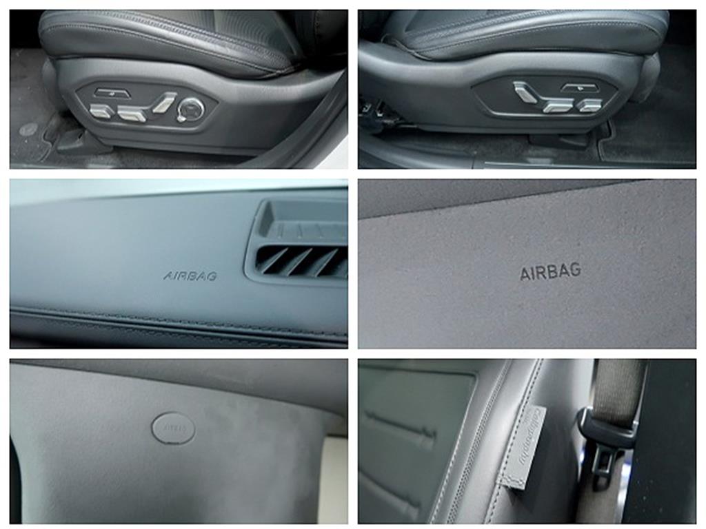 [현대] 싼타페 하이브리드 MX5 1.6T 2WD 캘리그래피 - 이미지 18