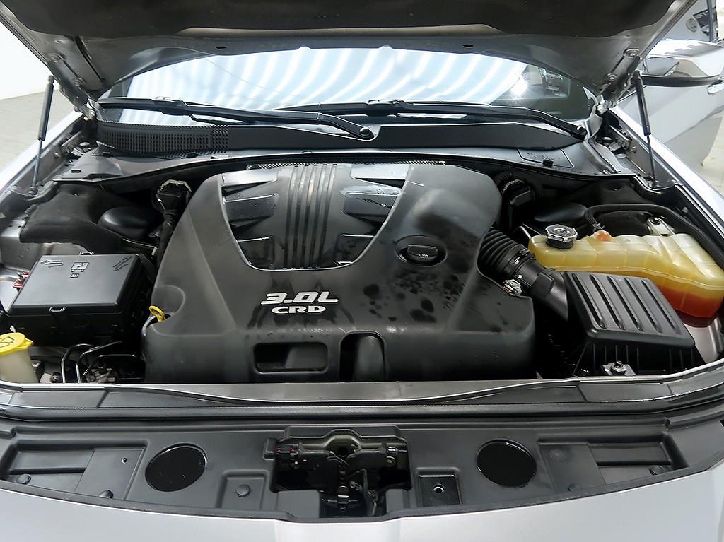 [크라이슬러] 더뉴300C 3.0 디젤 - 이미지 16