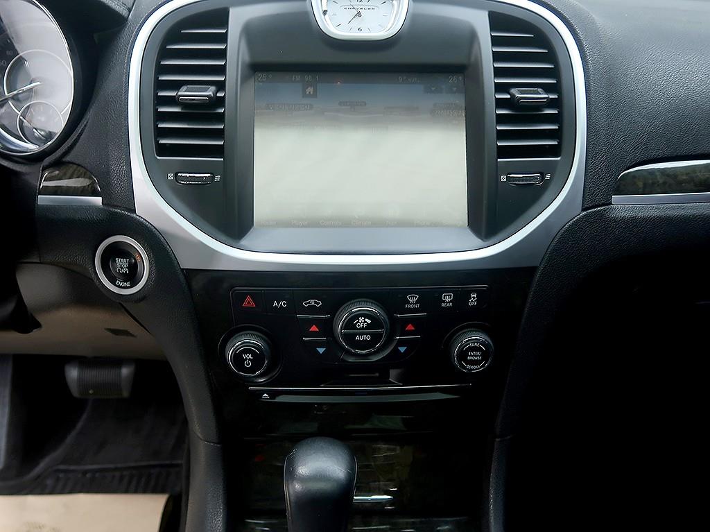 [크라이슬러] 더뉴300C 3.0 디젤 - 이미지 18