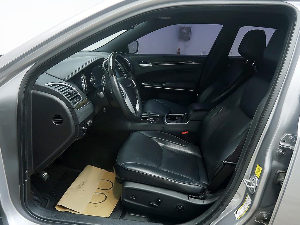 [크라이슬러] 더뉴300C 3.0 디젤 - 이미지 21