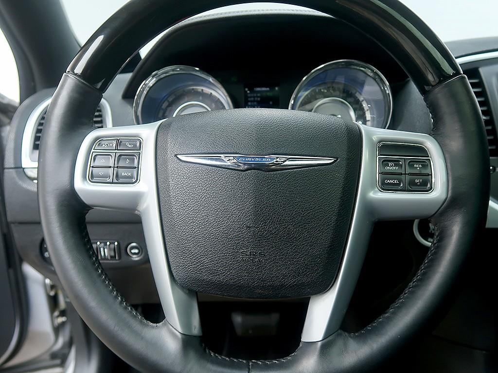 [크라이슬러] 더뉴300C 3.0 디젤 - 이미지 30