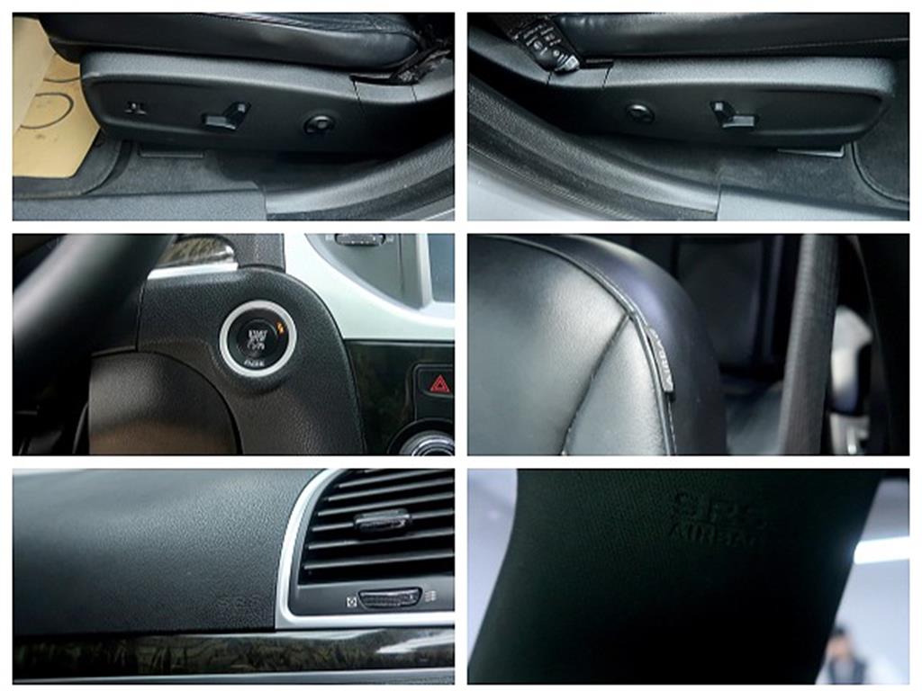 [크라이슬러] 더뉴300C 3.0 디젤 - 이미지 35