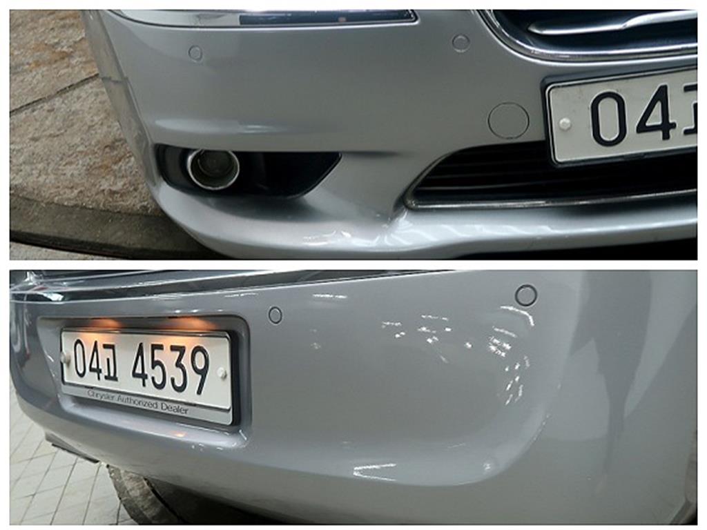 [크라이슬러] 더뉴300C 3.0 디젤 - 이미지 37