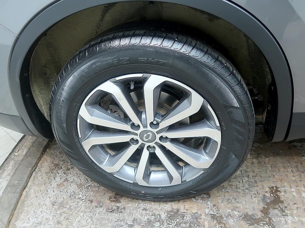 [르노코리아(삼성)] 더뉴QM6 가솔린 2.0 GDe RE 2WD - 이미지 8