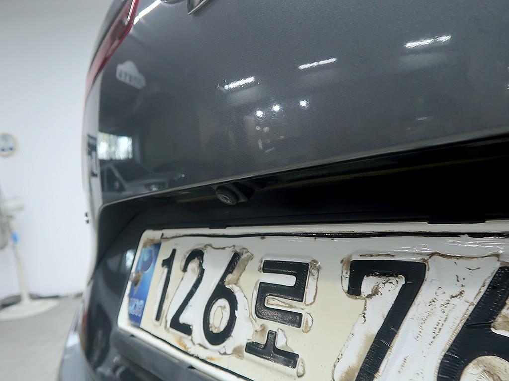 [르노코리아(삼성)] 더뉴QM6 가솔린 2.0 GDe RE 2WD - 이미지 15