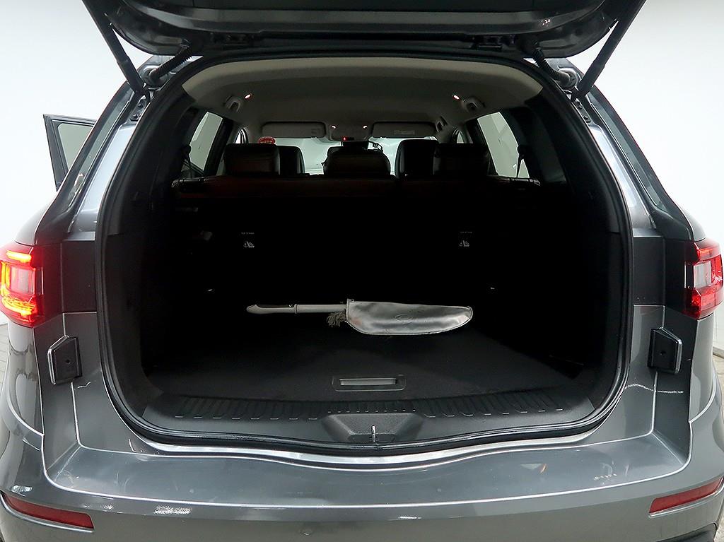 [르노코리아(삼성)] 더뉴QM6 가솔린 2.0 GDe RE 2WD - 이미지 13