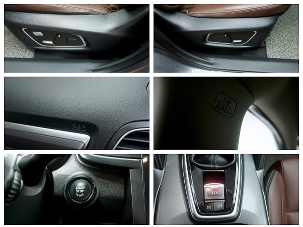 [르노코리아(삼성)] 더뉴QM6 가솔린 2.0 GDe RE 2WD - 이미지 20