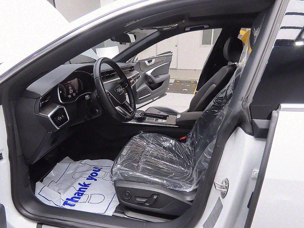 [아우디] A7 (4K) 45 TDI 콰트로 프리미엄 - 이미지 10