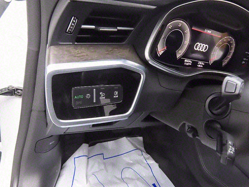 [아우디] A7 (4K) 45 TDI 콰트로 프리미엄 - 이미지 12