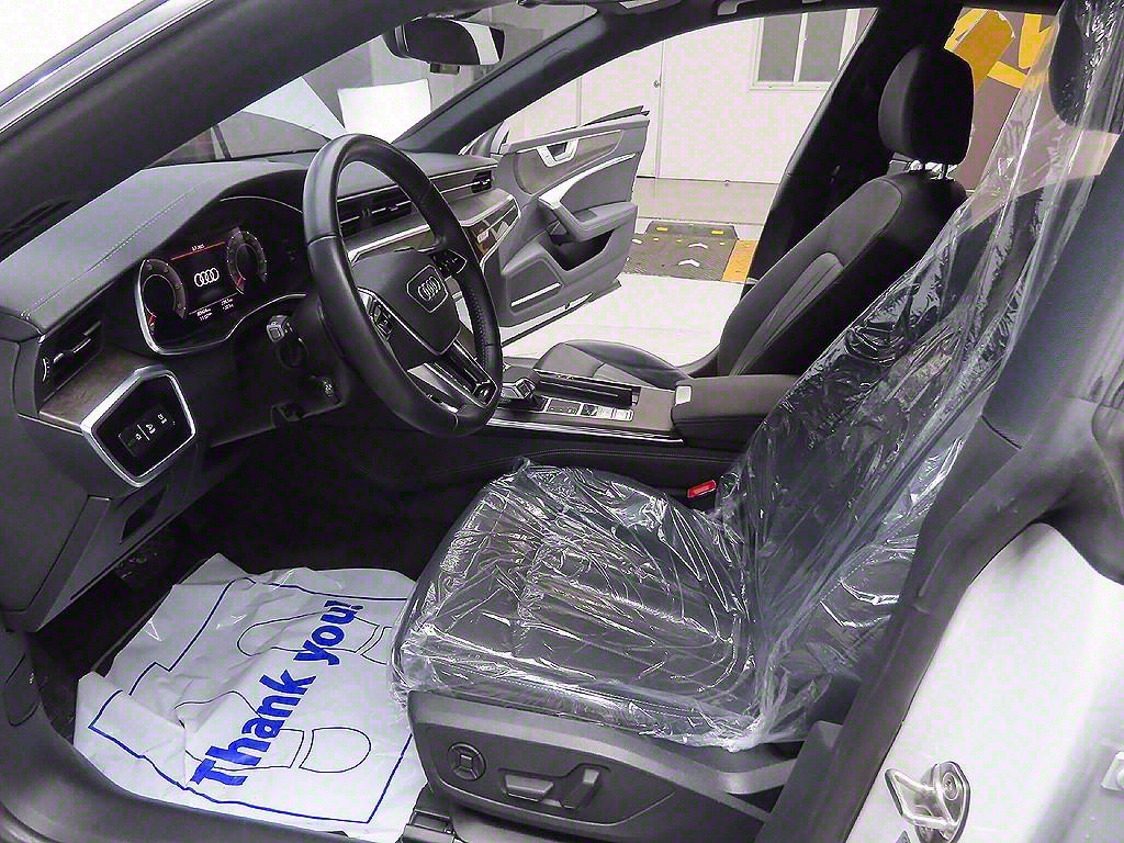 [아우디] A7 (4K) 45 TDI 콰트로 프리미엄 - 이미지 13