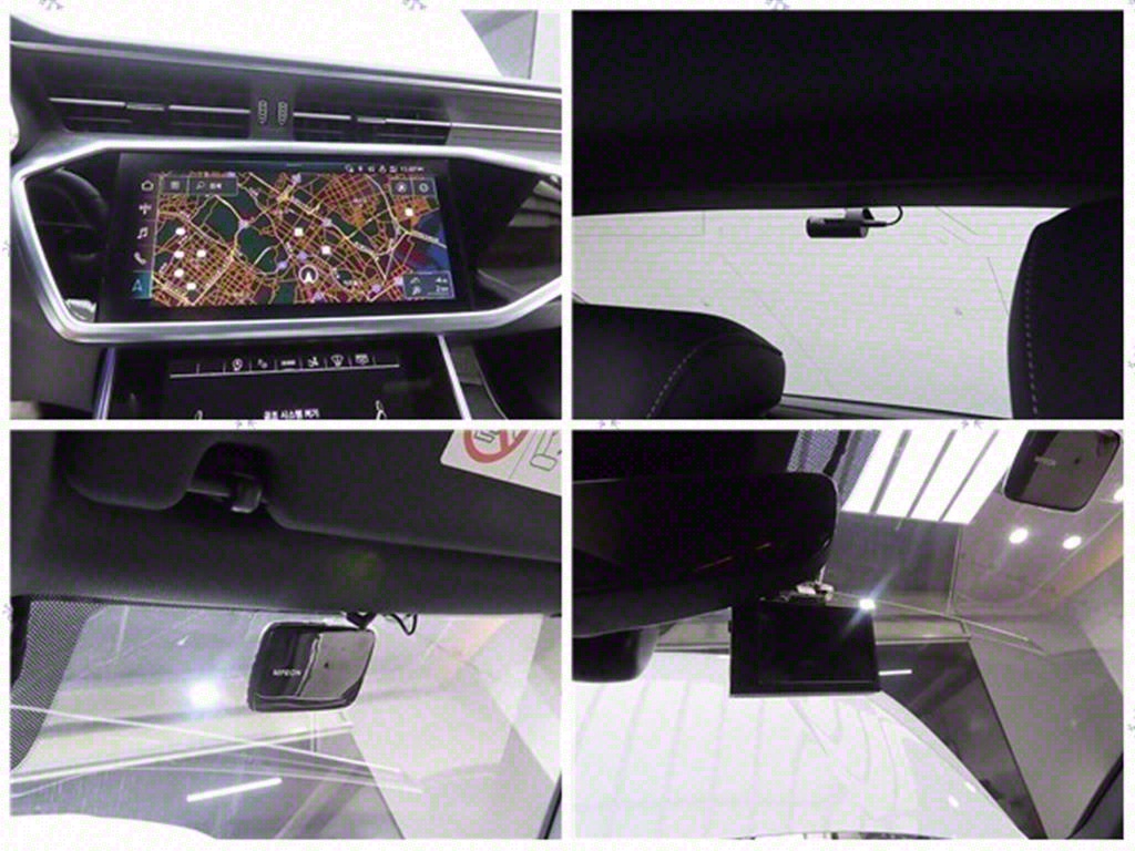 [아우디] A7 (4K) 45 TDI 콰트로 프리미엄 - 이미지 16