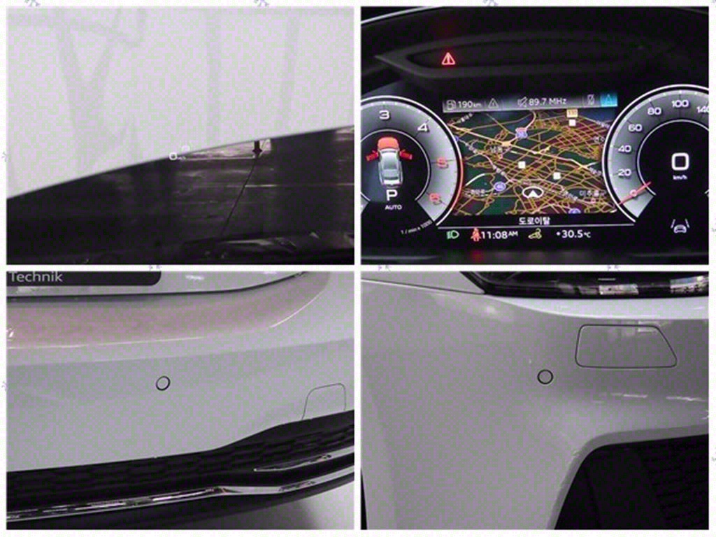 [아우디] A7 (4K) 45 TDI 콰트로 프리미엄 - 이미지 18