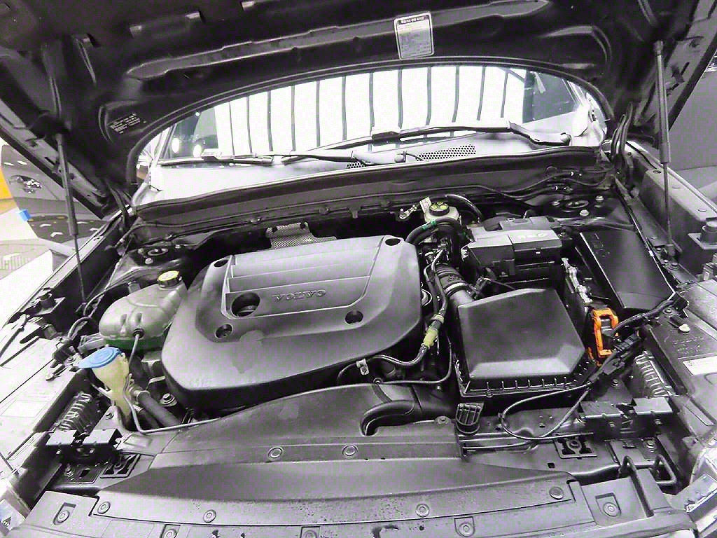 [볼보] XC40 B4 AWD 인스크립션 - 이미지 8