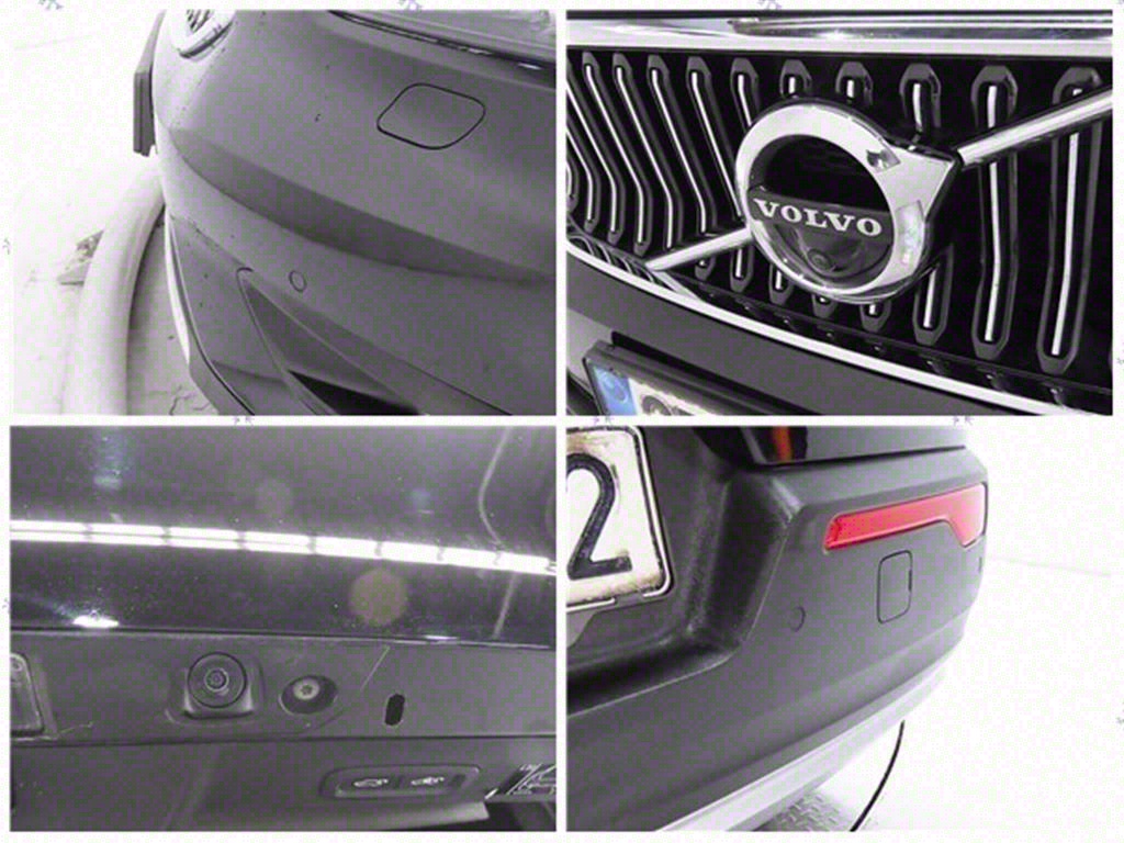 [볼보] XC40 B4 AWD 인스크립션 - 이미지 18