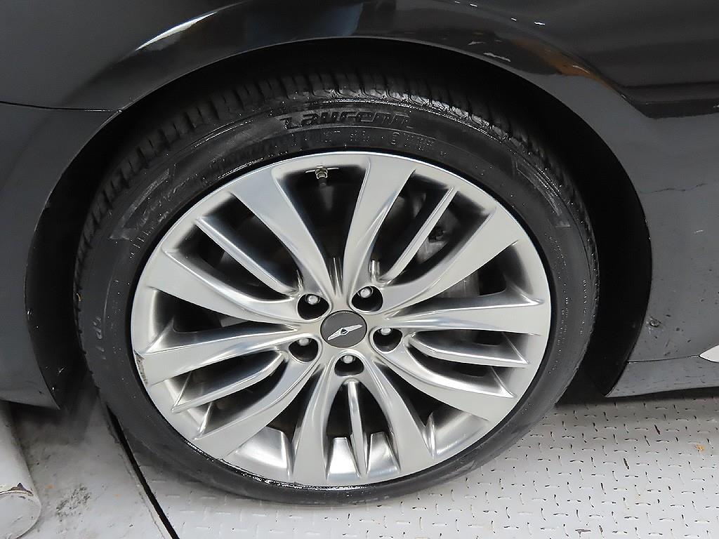 [제네시스] G80 3.3 GDI AWD 프리미엄 럭셔리 (5인승) - 이미지 5