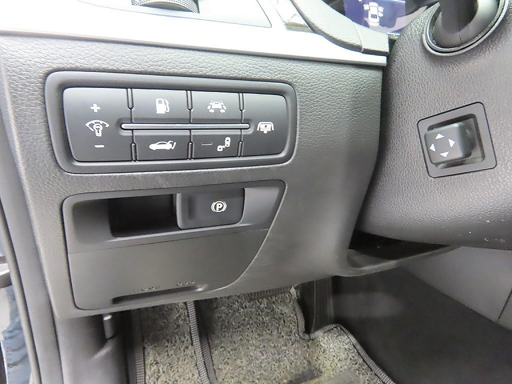 [제네시스] G80 3.3 GDI AWD 프리미엄 럭셔리 (5인승) - 이미지 12