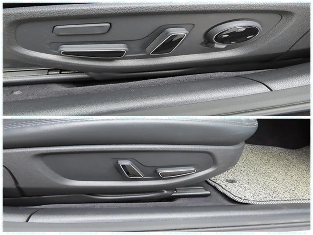 [제네시스] G80 3.3 GDI AWD 프리미엄 럭셔리 (5인승) - 이미지 19