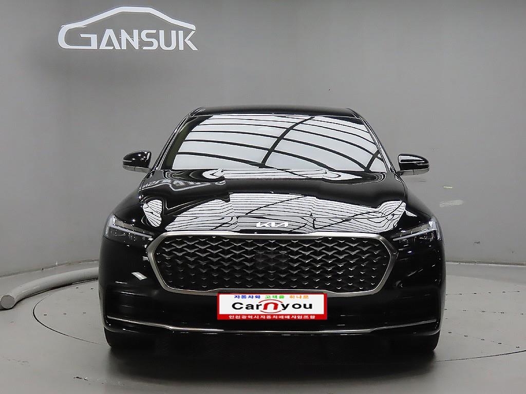 [기아] 더 뉴 K9 2세대 3.8 GDI AWD 베스트 셀렉션