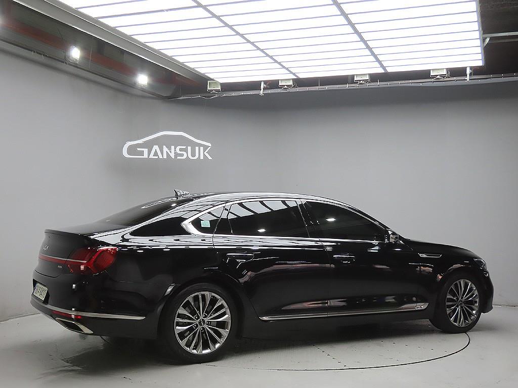 [기아] 더 뉴 K9 2세대 3.8 GDI AWD 베스트 셀렉션 - 이미지 4