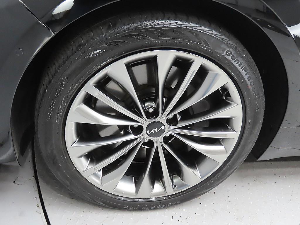 [기아] 더 뉴 K9 2세대 3.8 GDI AWD 베스트 셀렉션 - 이미지 5