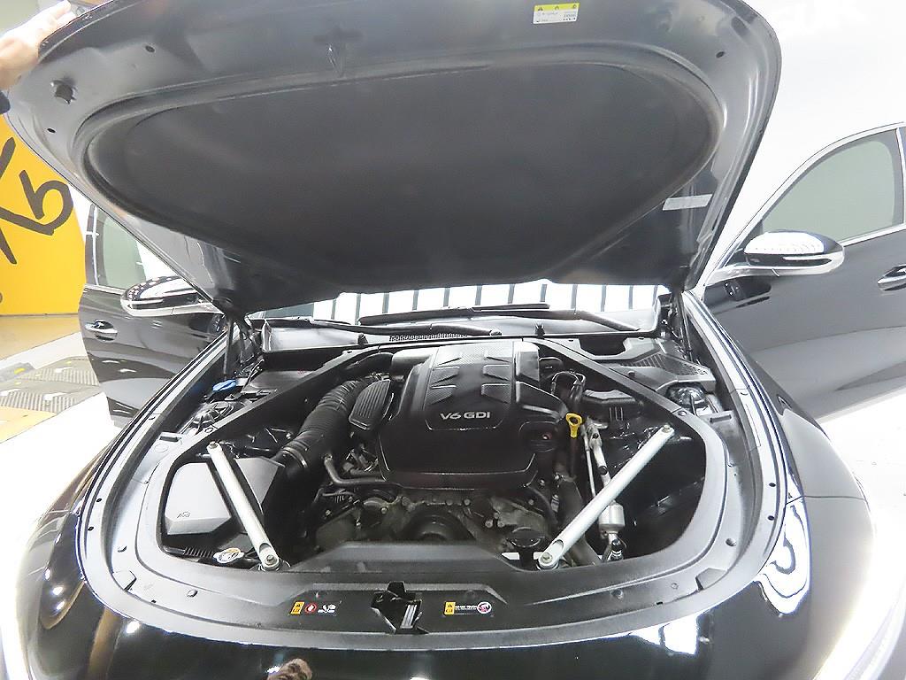 [기아] 더 뉴 K9 2세대 3.8 GDI AWD 베스트 셀렉션 - 이미지 7