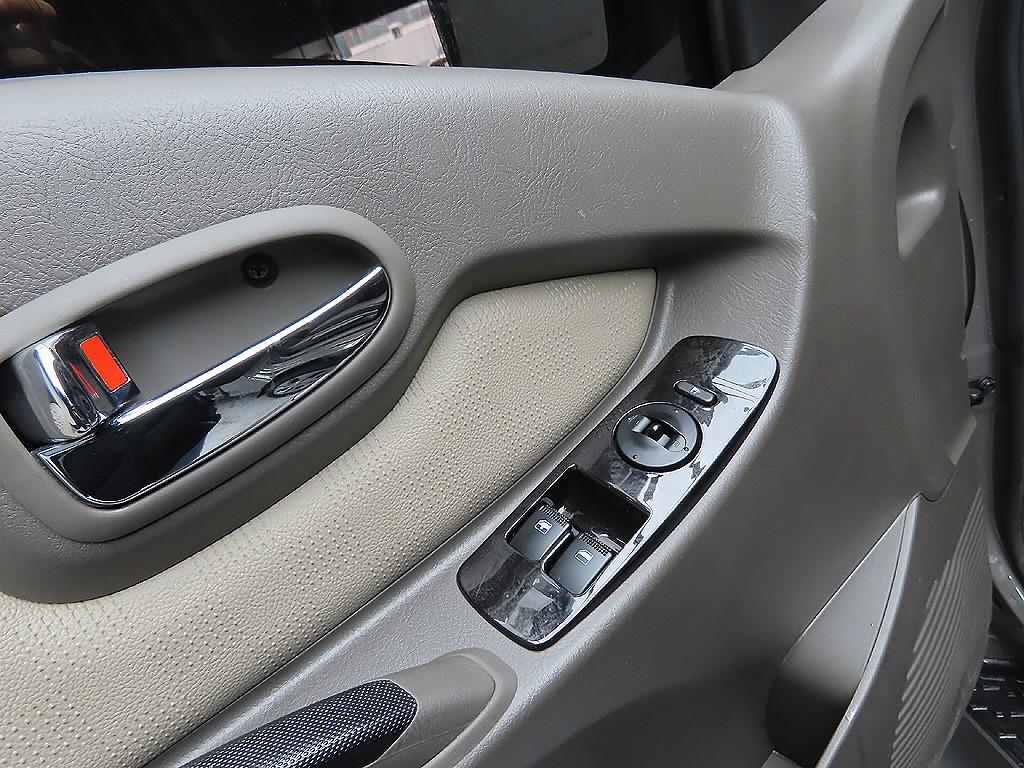 [소형화물][카고] 포터2 (LPG2.5터보) 슈퍼캡/초장축/2WD 프리미엄 (3인승 /1톤) - 이미지 10