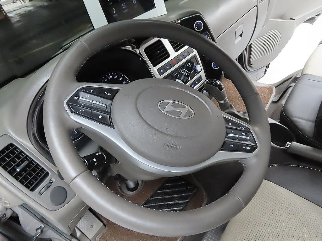 [소형화물][카고] 포터2 (LPG2.5터보) 슈퍼캡/초장축/2WD 프리미엄 (3인승 /1톤) - 이미지 20