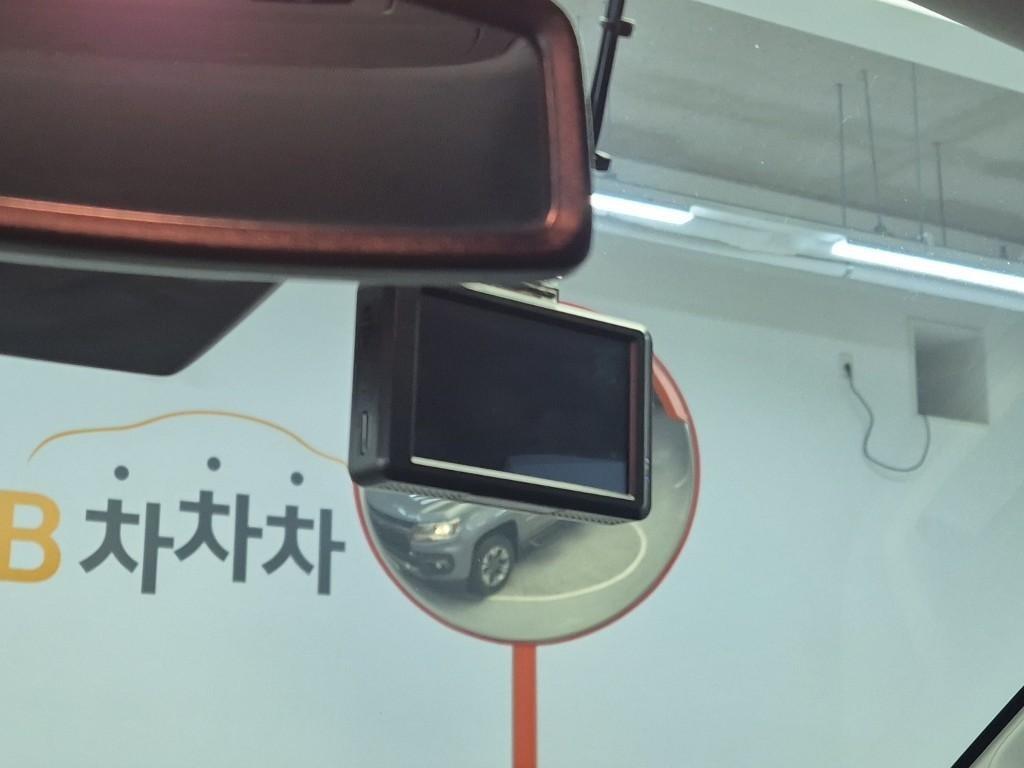 [쉐보레] 리얼 뉴 콜로라도 3.6 Z71-X 4WD (5인승) - 이미지 14