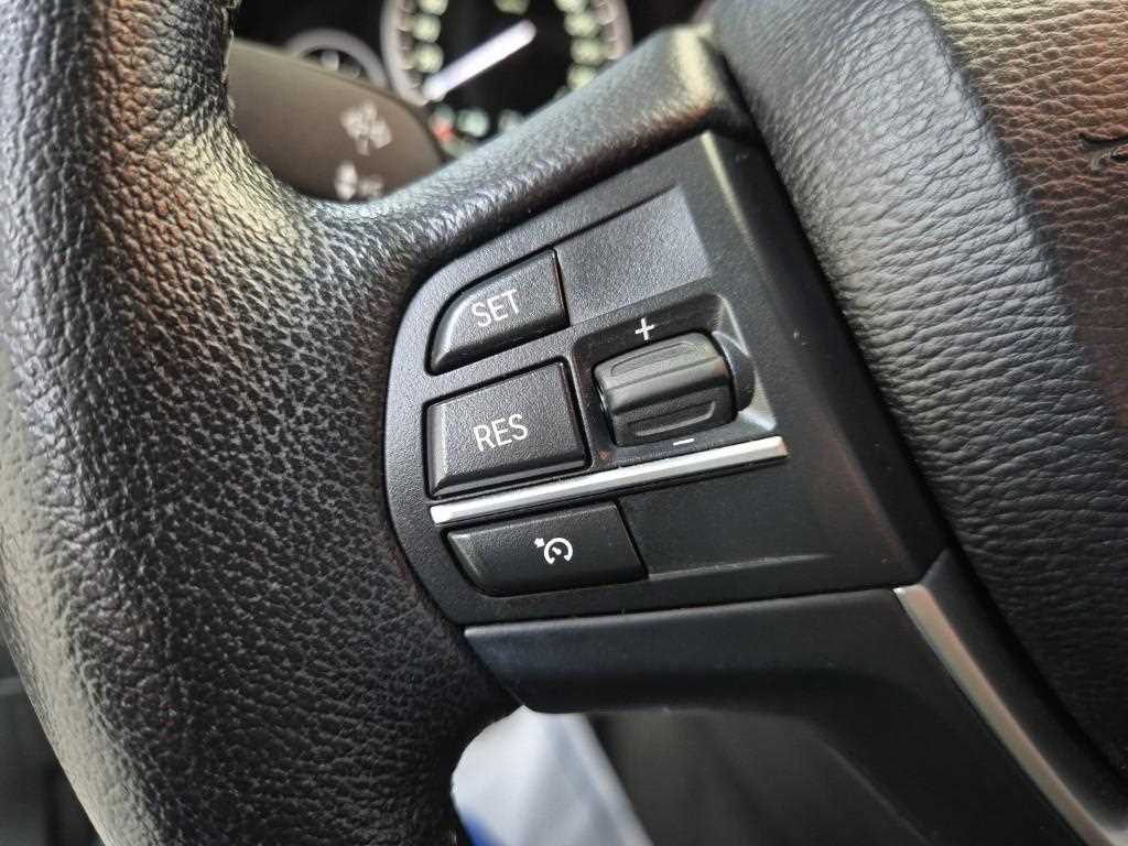 [BMW] X3 (F25) xDrive 20d xLine (5인승) - 이미지 16