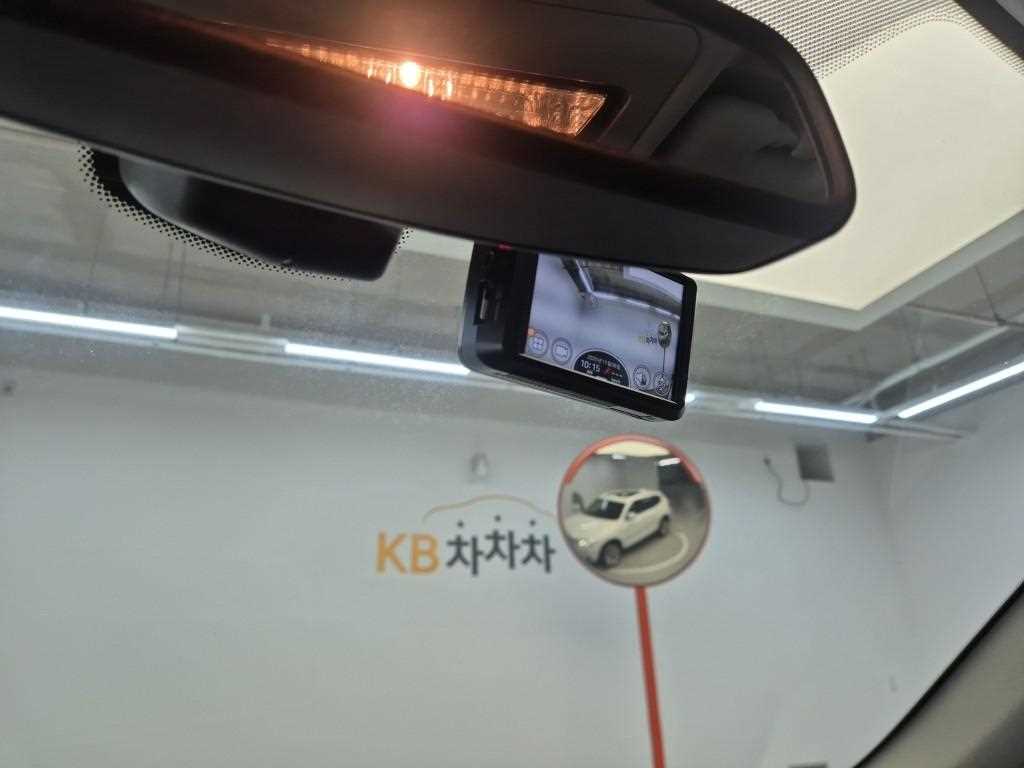 [BMW] X3 (F25) xDrive 20d xLine (5인승) - 이미지 18