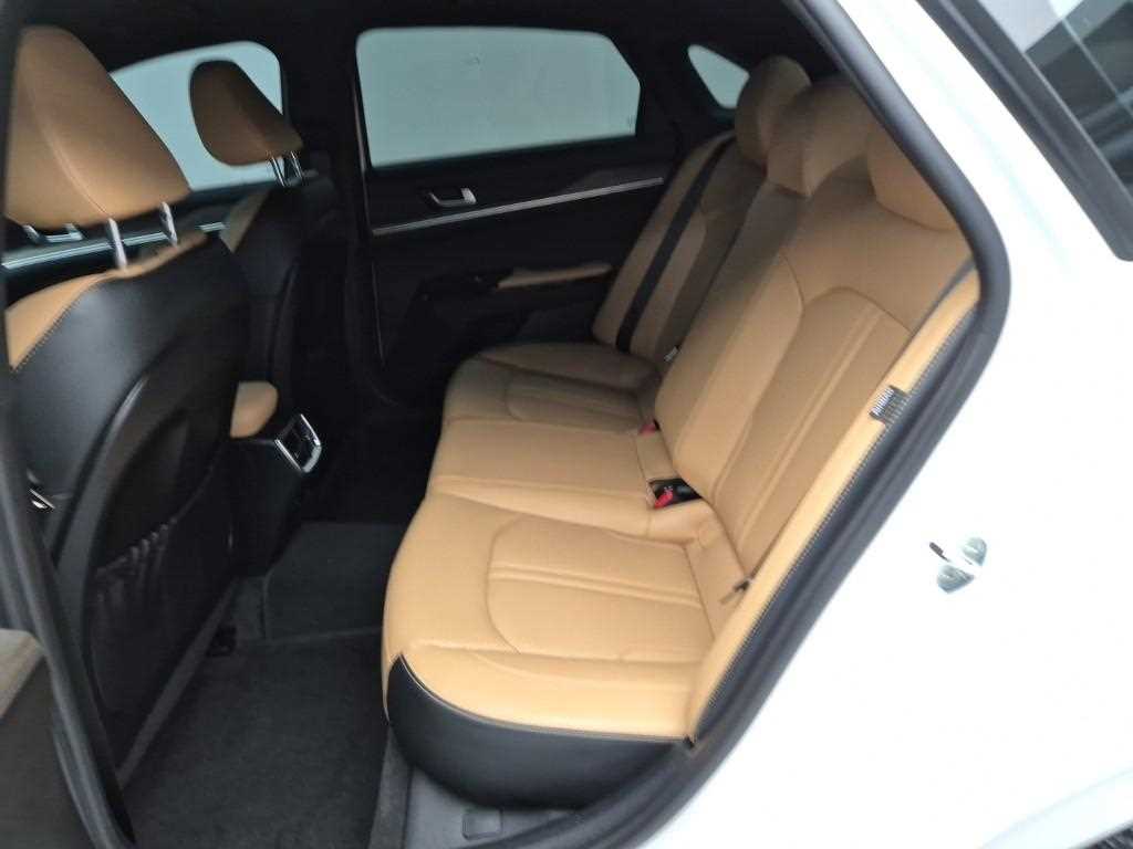 [기아] K5 3세대 1.6 터보 노블레스 - 이미지 12