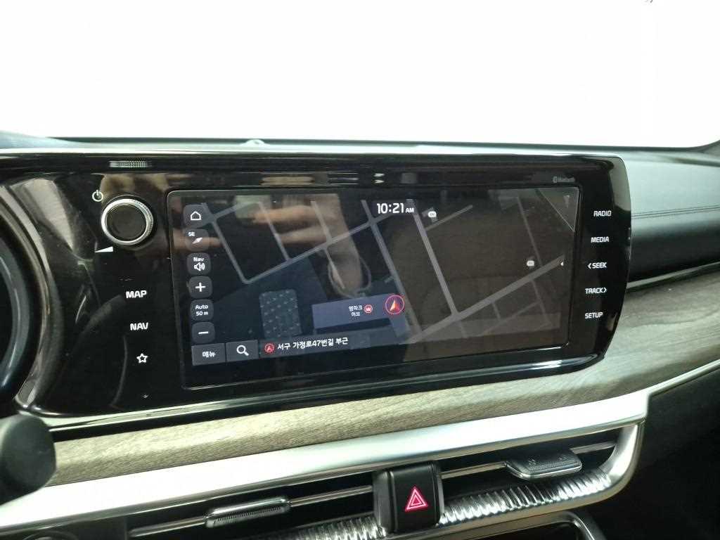 [기아] K5 3세대 1.6 터보 노블레스 - 이미지 13