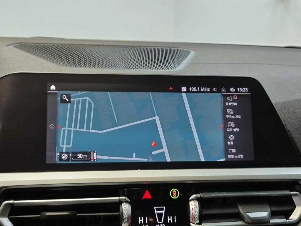 [BMW] 3시리즈 (G20) 320i 럭셔리 - 이미지 14