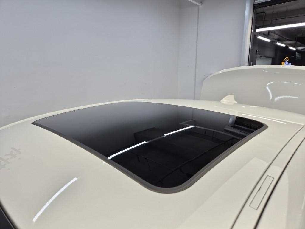 [BMW] 3시리즈 (G20) 320i 럭셔리 - 이미지 13