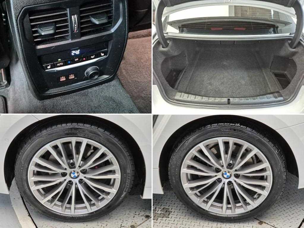 [BMW] 3시리즈 (G20) 320i 럭셔리 - 이미지 18