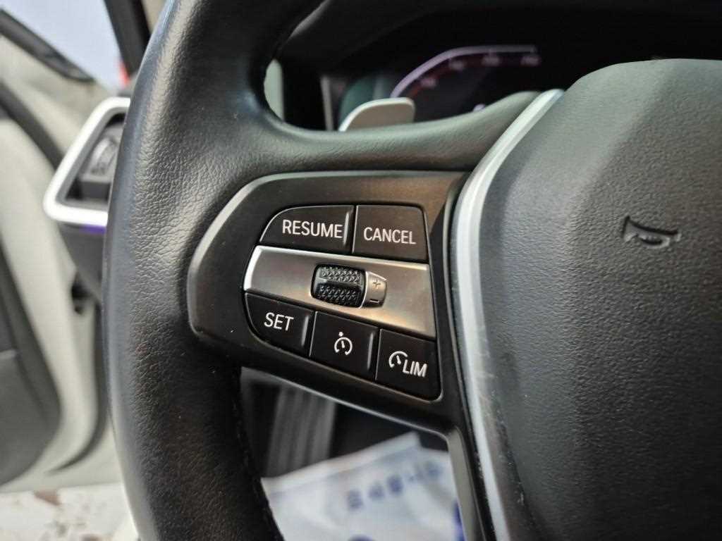 [BMW] 3시리즈 (G20) 320i 럭셔리 - 이미지 16