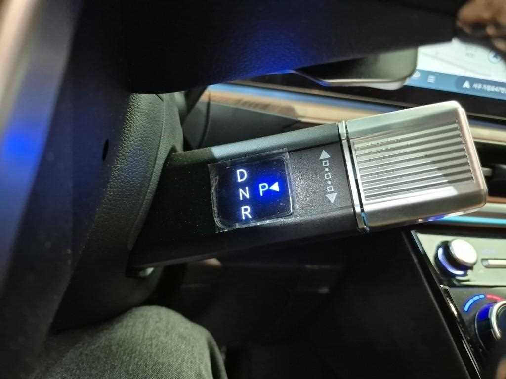 [현대] 싼타페 하이브리드 MX5 1.6T 2WD 캘리그래피 - 이미지 8