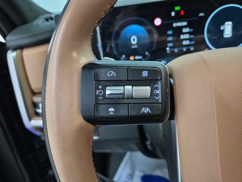 [현대] 싼타페 하이브리드 MX5 1.6T 2WD 캘리그래피 - 이미지 15