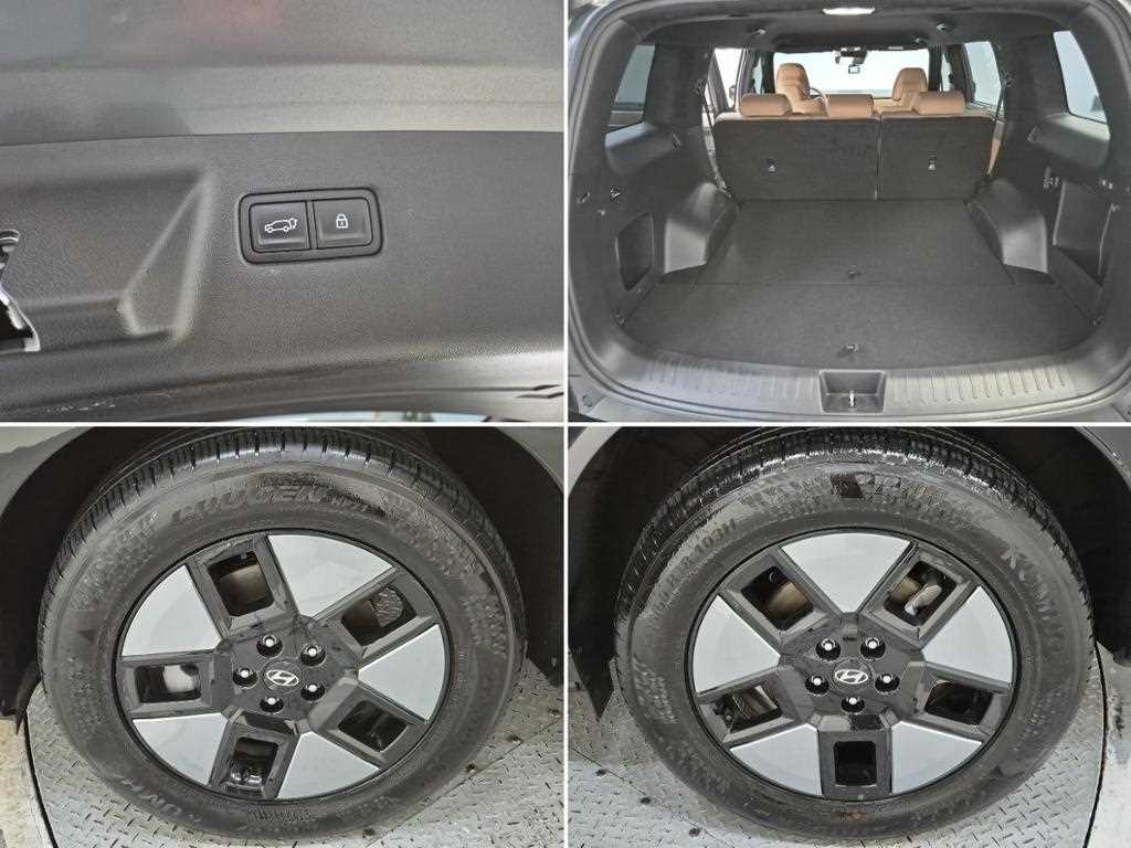 [현대] 싼타페 하이브리드 MX5 1.6T 2WD 캘리그래피 - 이미지 19