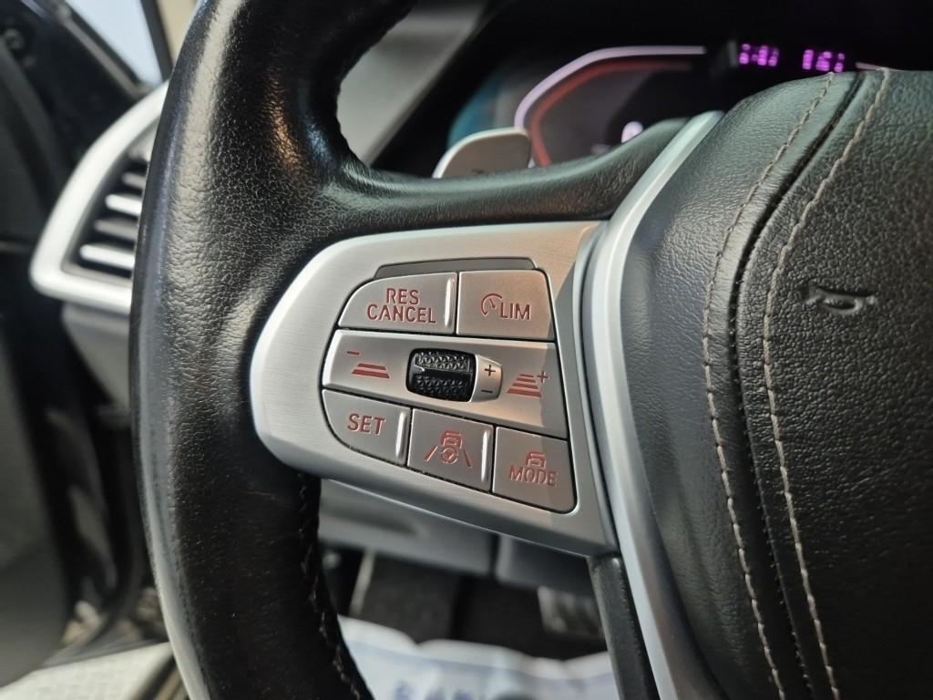 [BMW] X7 (G07) xDrive 30d 디자인 퓨어 엑셀런스 6인승 - 이미지 16