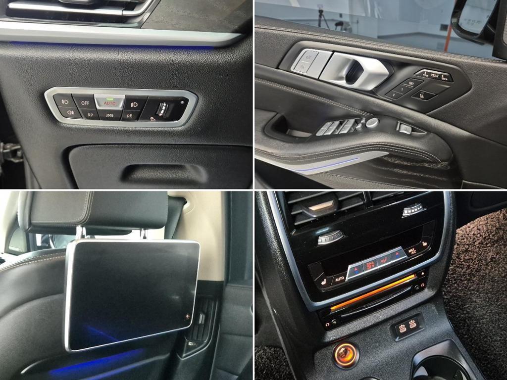 [BMW] X7 (G07) xDrive 30d 디자인 퓨어 엑셀런스 6인승 - 이미지 19