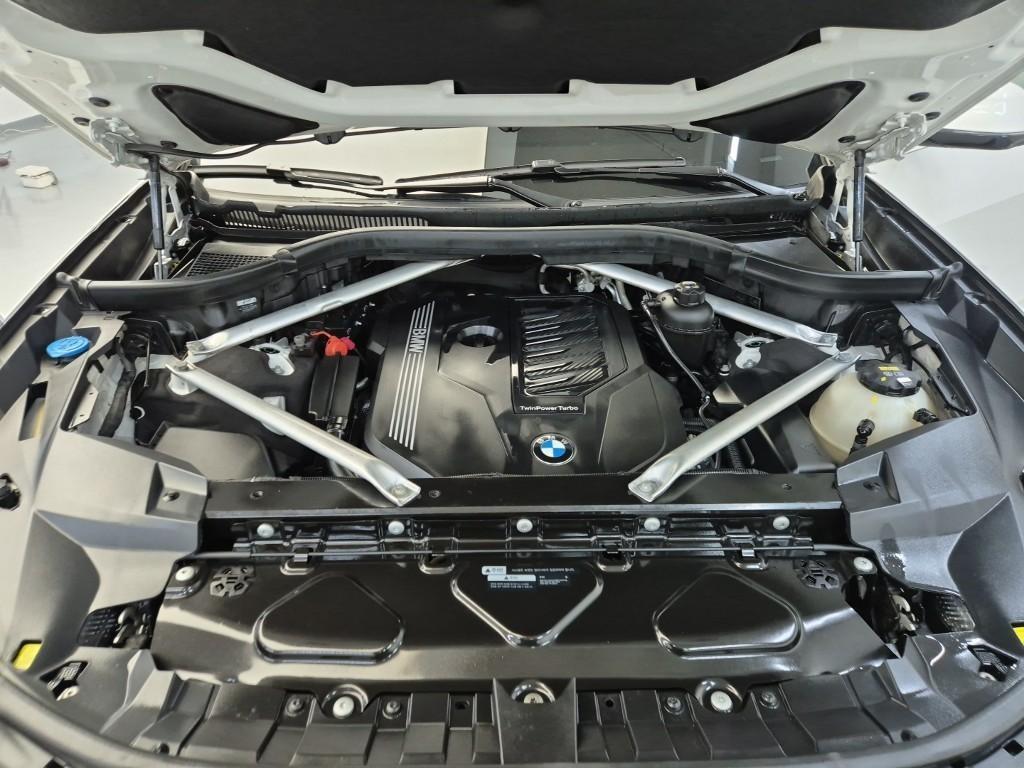 [BMW] X7 (G07) xDrive 40i M 스포츠 (6인승) - 이미지 5
