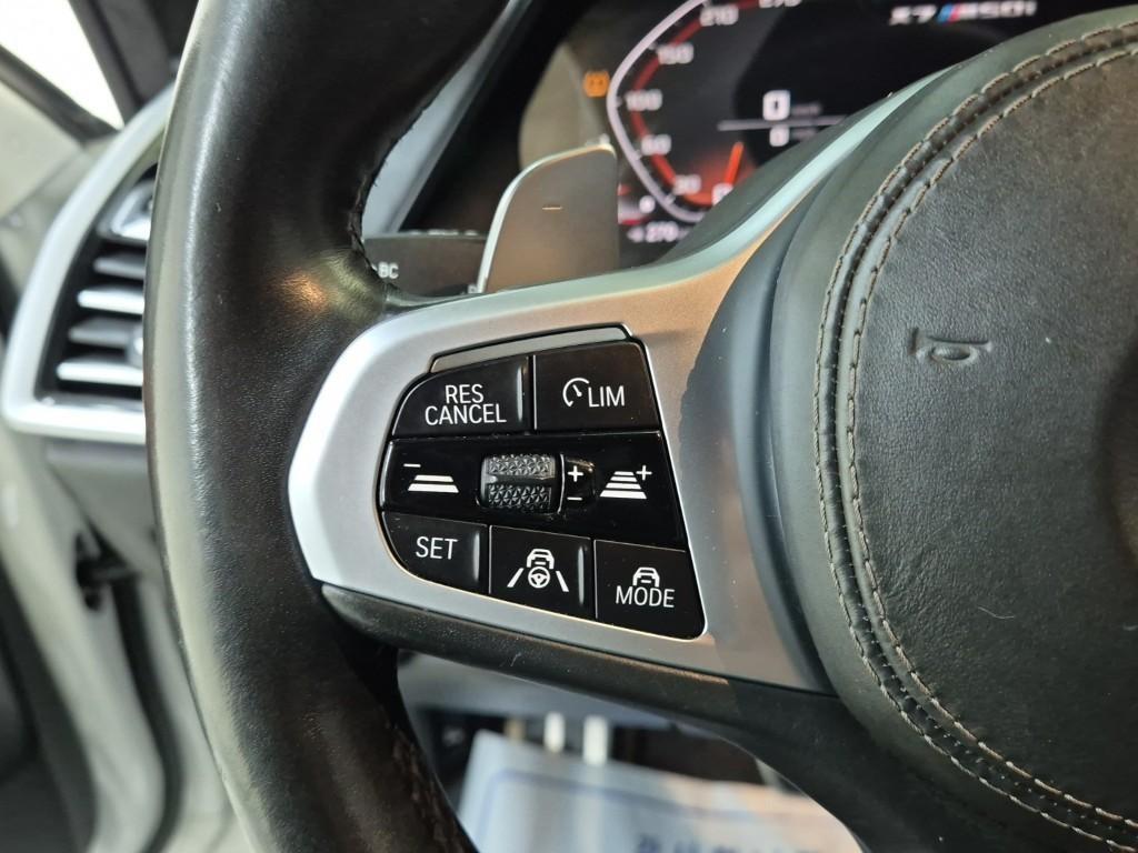 [BMW] X7 (G07) xDrive 40i M 스포츠 (6인승) - 이미지 10
