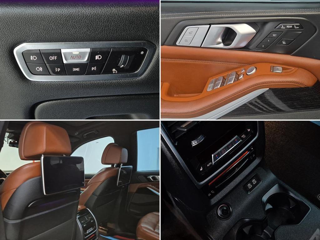 [BMW] X7 (G07) xDrive 40i M 스포츠 (6인승) - 이미지 18